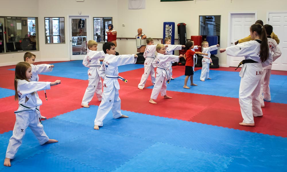 Kids-martial-arts