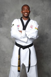 master augustine of international martial arts academy